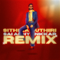 Sai Abhyankkar - Sithira Puthiri (House Remix)