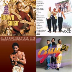 Film & TV Favorites: 90s Black Cinema (2)