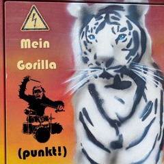 Mein Gorilla (punkt)