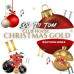 Club House Christmas Gold 2k24