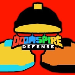 Free Pinata - Doomspire Defense OST