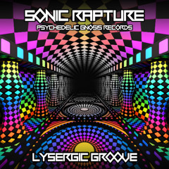 Lysergic Groove