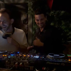 Omer & Yodik SkyFall Rooftop 03.10.23