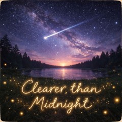 Clearer Than Midnight