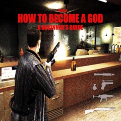 Как стать Богом. Пособие для начинающих