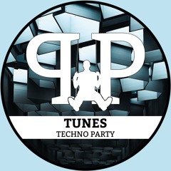 TUNES - Techno Party (PREVIEW) 06/05/2021