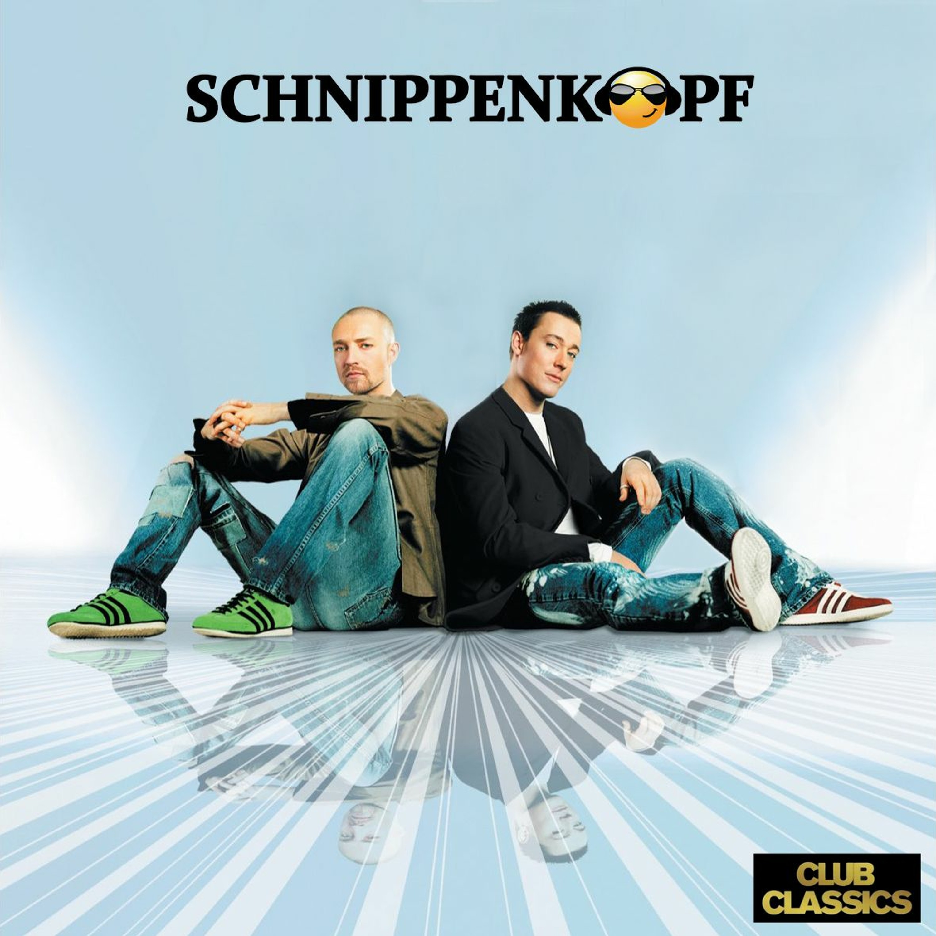 DJ Schnippenkopf