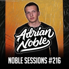 Tech House Mix 2021 | The Best of 2020 | Noble Sessions #216 by Adrian Noble