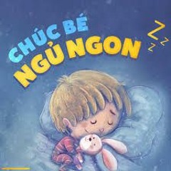 Chúc bé ngủ ngon