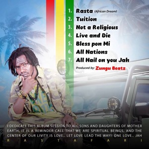 Joe Marley - Tuition