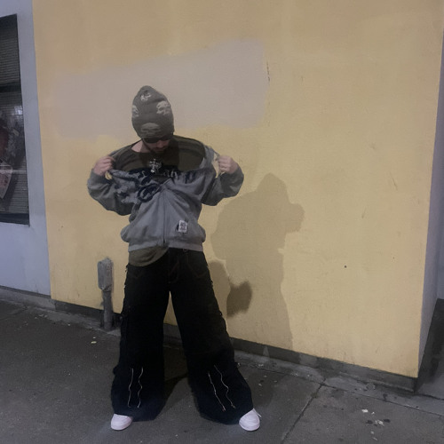 lil cenzo - All In (prod. ILYJOSH)