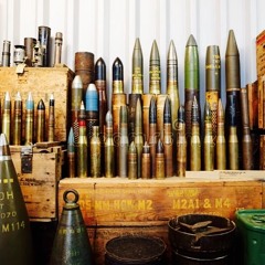 Artillery (Prod. By VIN$E) 65 BPM