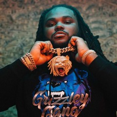 FREE Tee Grizzley Type Beat | 2022 | " Chain Gang "