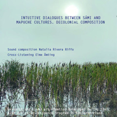 Intuitive dialogues between Sámi and Mapuche culture