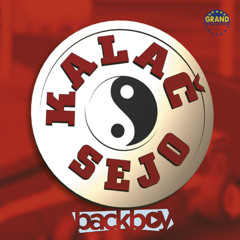 Sejo Kalac - A jesam te volio (BackBoy Remix)