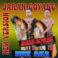 Jaran Goyang (New Version)