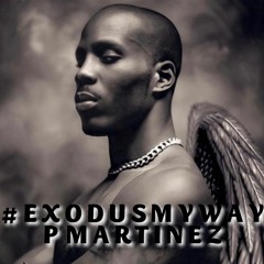 That's My Dog (P Version) #EXODUSMYWAY
