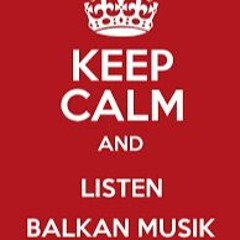Original Balkan-Night Club Mix No. 2 Various Ex-Yu Dj´s
