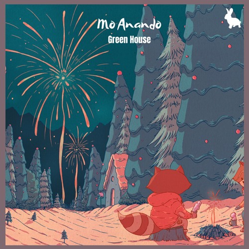 Mo Anando - Green House