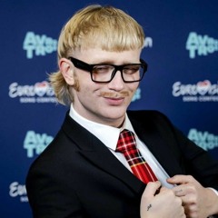 Joost Klein - Eurovision Ringtone