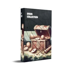 AFROVAULT - Drum Collection Demo