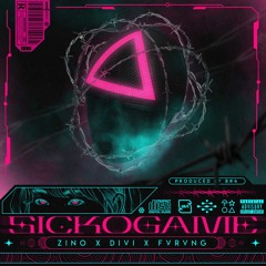 Zino x Divi x FVRVNG - SICKO GAME