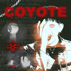 Dillom - Coyote (AXS Remix)