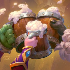 Tavern / relaxing / DnD / Fantasy music mix