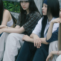 NewJeans (뉴진스) - Supernatural (슈퍼내추럴) [original ver]