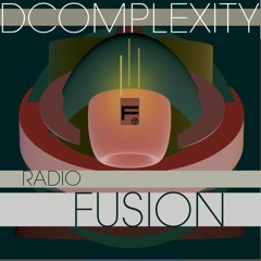 RADIO FUSION - DCOMPLEXITY - FALL 2020 (160BPM+DRUM&BASS+JUKE+FOOTWORK+HALFTIME)