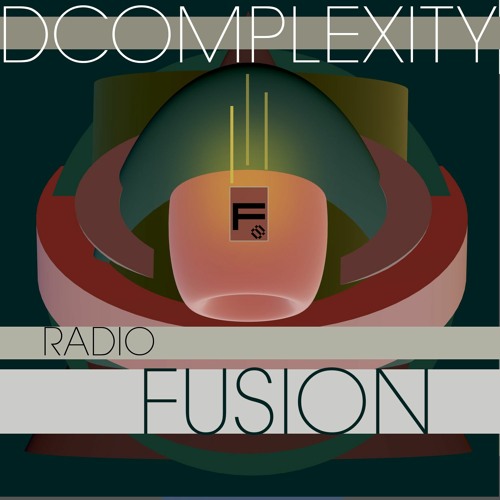 RADIO FUSION - DCOMPLEXITY - FALL 2020 (160BPM+DRUM&BASS+JUKE+FOOTWORK+HALFTIME)