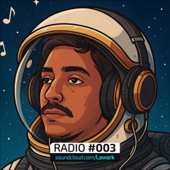 Lowork - RADIO #003