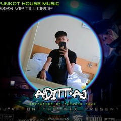 DJ•AF - RMX FUNKOT 2023 VIP • BUKAN KU TAK SUDI vs SIA SIA MERINDU • PALEMBANG PARTY VIRAL