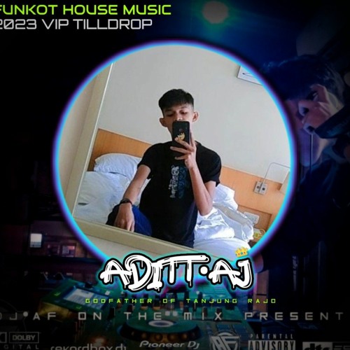 DJ•AF - RMX FUNKOT 2023 VIP • BUKAN KU TAK SUDI vs SIA SIA MERINDU • PALEMBANG PARTY VIRAL