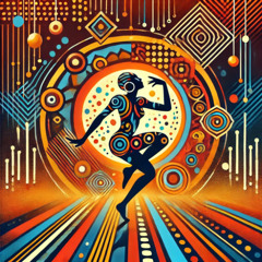 Afro-House Set Mix by Henrique Figueiredo