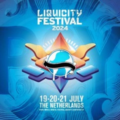 Liquicity Festival 2024 - Temple stage - PsyBass DJ set
