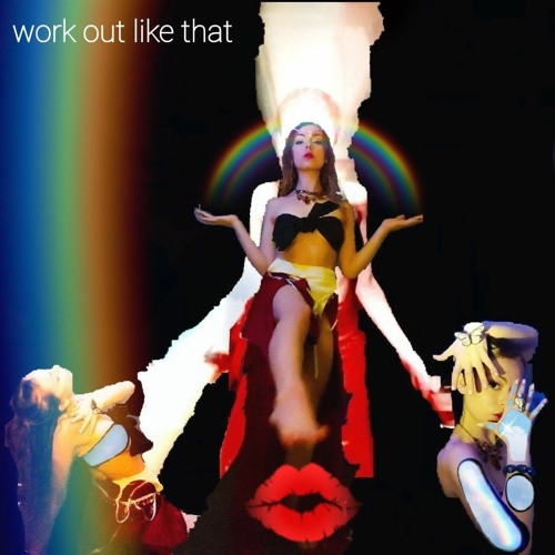 work out like that