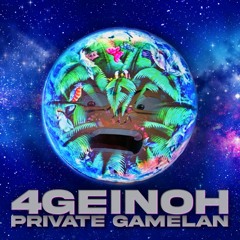 Private Gamelan