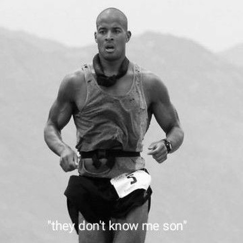 motivación en español | David goggins