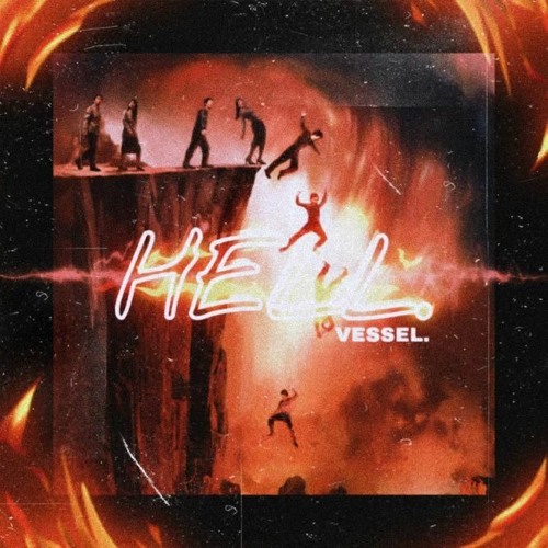 Stream HELL by VESSEL. 2 | Listen online for free on SoundCloud