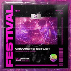 Duka - DJ Set Festival 124 - 132 BPM