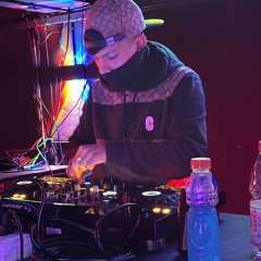 My World Vol.2 - DjZekaa Set Guaracha