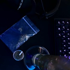 Lan Party Freestyle (prod By Necu)