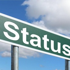 E Hou x King Malo - Status