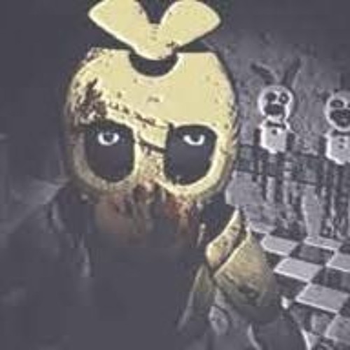 New Scary Springtrap! Corrupted SpringTrap In FNaF 3 (Mod) 