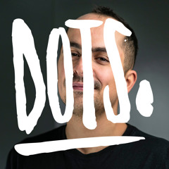 DOTS.cast #24 /w ALEX CRISTEA (Live at Macarena Club Barcelona, 26.05.23)