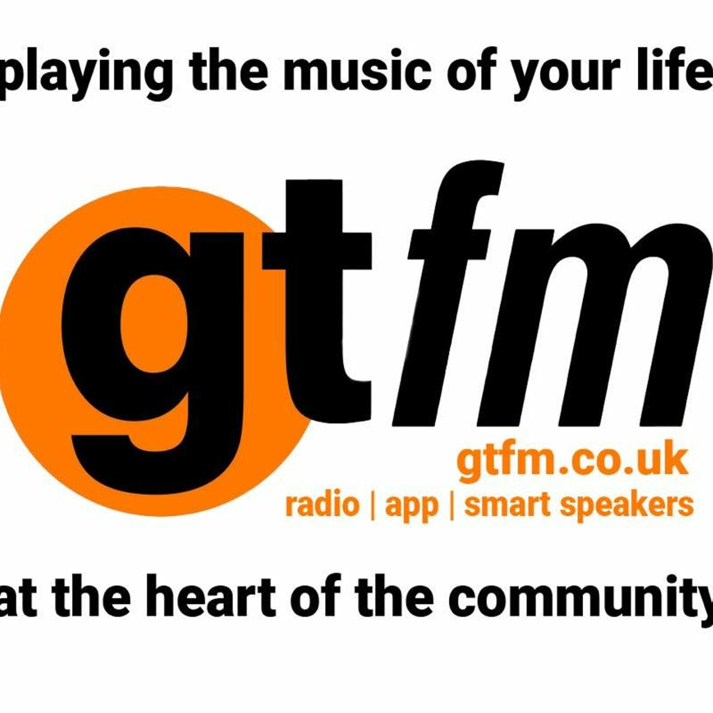 GTFM Podcasts