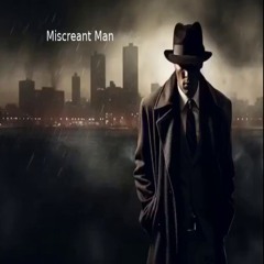 Miscreant Man