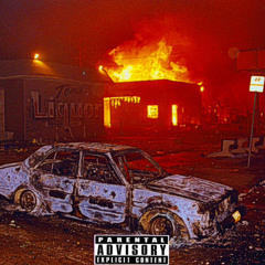 LEARN YO PLACE FT. ITZN3RO & 6IX1EEN (PROD. WXRST)