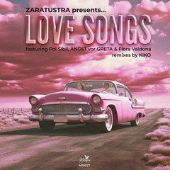 PREMIERE: Zaratustra - Your Heart is my Dominion feat. Pol Sibil [Mélopée Records]